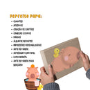 Kit Digital Capivara – Arquivo Digital