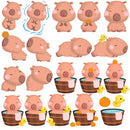 Kit Digital Capivara – Fontes