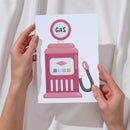 Kit Digital Carros – Detalhes