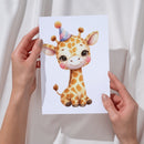 Kit Digital Circo Baby Candy – Detalhes