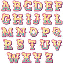 Kit Digital Circo Rosa – Personagens