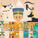 Kit Digital Egito – Cliparts