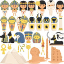 Kit Digital Egito – Fontes