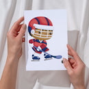 Kit Digital Esportes – Detalhes