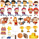 Kit Digital Esportes – Fontes