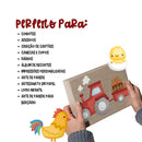 Kit Digital Fazendinha – Arquivo Digital