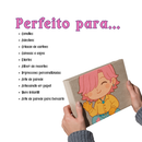 Kit Digital Guerreiras do K-Pop – Arquivo Digital