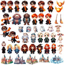 Kit Digital Harry – Fontes