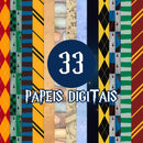 Kit Digital Harry– Personagens