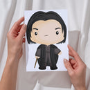 Kit Digital Harry Potter – Arquivo Digital