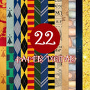 Kit Digital Harry Potter – Personagens