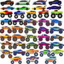 Kit Digital Hot Wheels – Fontes