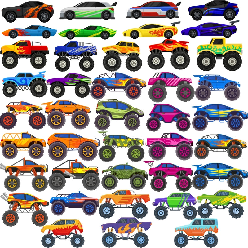 Kit Digital Hot Wheels – Fontes