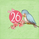 Kit Digital Jardim Encantado – Decoração