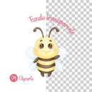 Kit Digital Jardim Encantado – Papéis Digitais