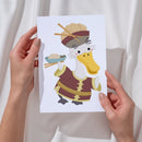 Kit Digital Kung Fu Panda – Detalhes