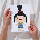 Kit Digital Meu Malvado Favorito – Detalhes