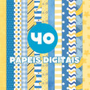 Kit Digital Meu Malvado Favorito – Personagens