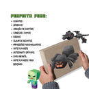 Kit Digital Minecraft – Arquivo Digital