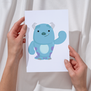 Kit Digital Monstros S.A. – Detalhes