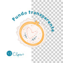 Kit Digital Mundo de Bonecas – Papéis Digitais