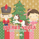 Kit Digital O Quebra Nozes – Cliparts