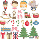 Kit Digital O Quebra Nozes – Fontes