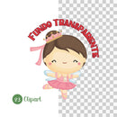 Kit Digital O Quebra Nozes – Papéis Digitais