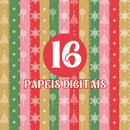 Kit Digital O Quebra Nozes – Personagens