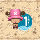 Kit Digital One Piece – Decoração