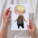 Kit Digital One Piece – Detalhes