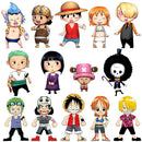 Kit Digital One Piece – Fontes