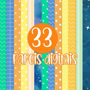 Kit Digital Pequeno Príncipe – Personagens