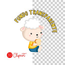 Kit Digital Picnic & Camping – Papéis Digitais