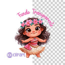 Kit Digital Princesas da Disney – Papéis Digitais