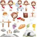 Kit Digital Santa Páscoa – Fontes