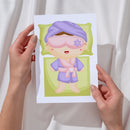 Kit Digital Spa & Maquiagem – Detalhes