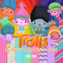Kit Digital Trolls – Cliparts