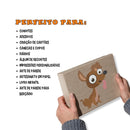 Kit Digital Viva: A Vida é uma Festa – Arquivo Digital