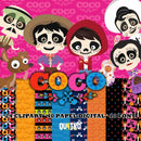 Kit Digital Viva: A Vida é uma Festa – Cliparts