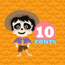 Kit Digital Viva: A Vida é uma Festa – Estampas