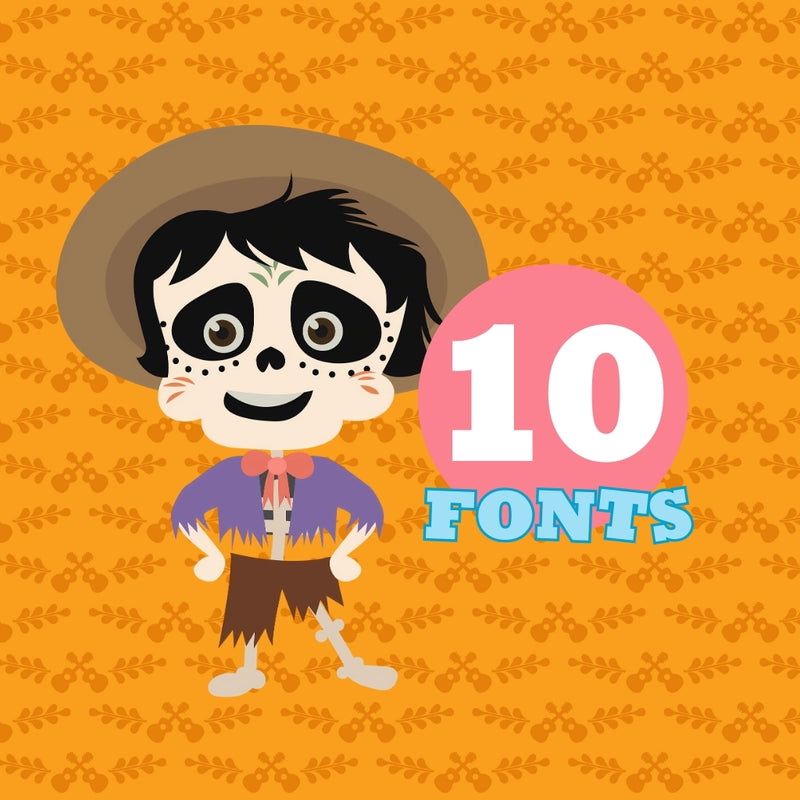 Kit Digital Viva: A Vida é uma Festa – Estampas