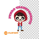 Kit Digital Viva: A Vida é uma Festa – Papéis Digitais