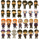 Kit Digital Wandinha – Fontes