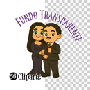 Kit Digital Wandinha – Papéis Digitais