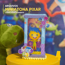 Coleção - Maratona Pixar - Quatro Cambalhotas