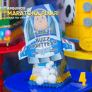 Coleção - Maratona Pixar - Quatro Cambalhotas