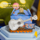 Coleção - Maratona Pixar - Quatro Cambalhotas