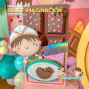 Conjunto completo de la Masterclass Dulce Imaginación ideal para talleres y proyectos creativos