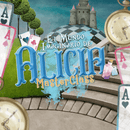 Masterclass El Mundo Imaginario de Alicia en el País de las Maravillas con diseños mágicos y archivos listos para recortar